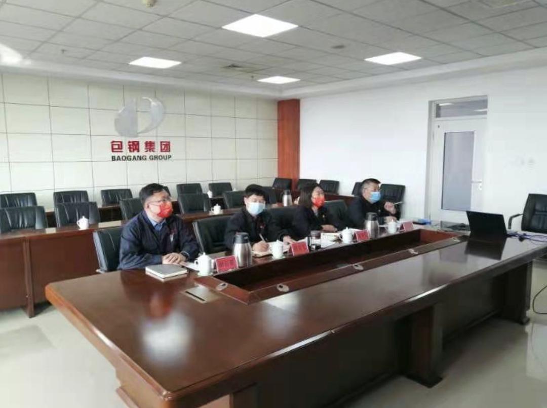 包钢股份股票吧，钢铁巨头成投资焦点热议话题