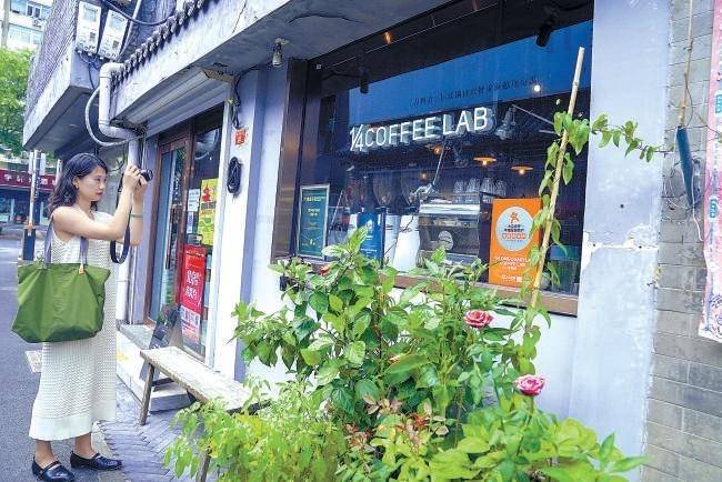 巷弄深处的特色小店，最新网站信息揭秘的惊喜之源
