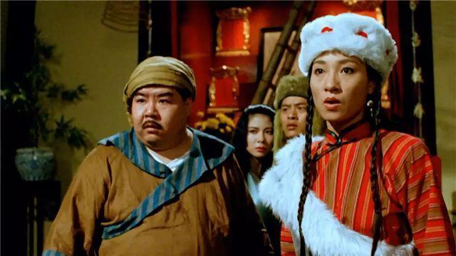 灵幻至尊深度解析角色与演技，演员表一览