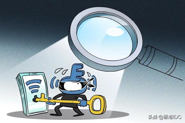 最新WiFi破解技术揭秘与步骤指南