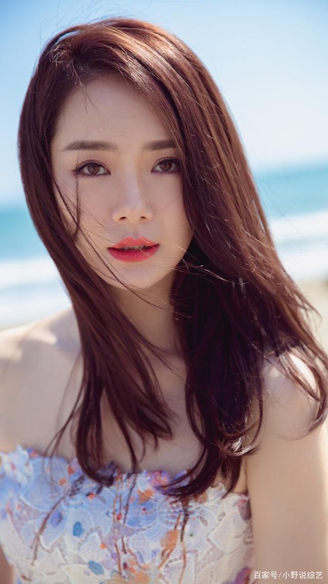 知名女明星带你探寻自然之美，心灵平静之旅