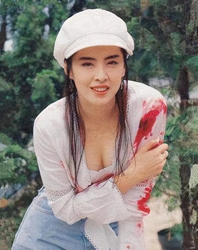 王祖贤最新动态揭秘，女神风采依旧备受瞩目