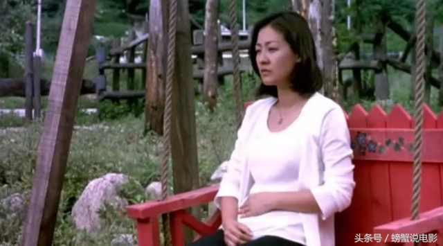 韩国电影中的嫂子，小巷深处的风情与故事