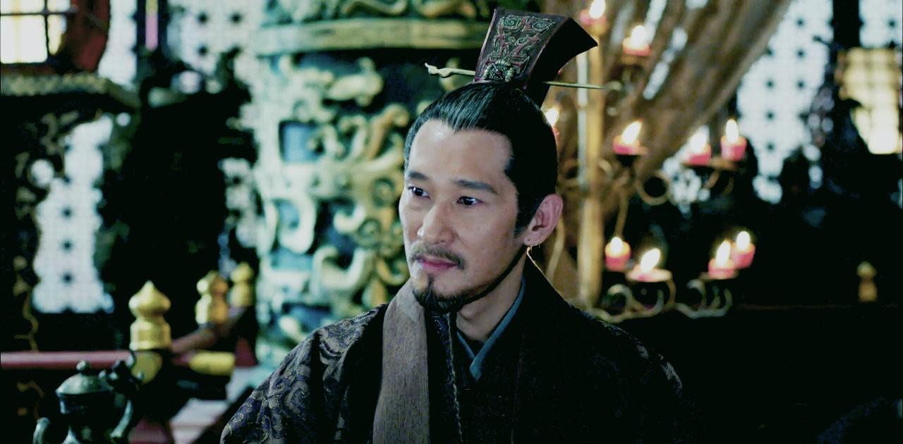 演员郭靖，从舞台到荧屏的自信与成就感蜕变之路