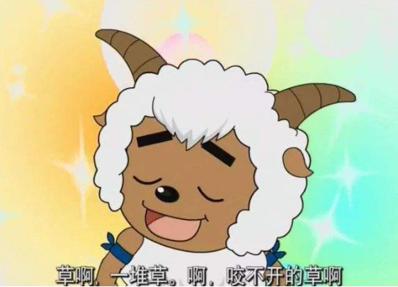 沸羊羊配音演员，声音艺术之旅揭秘幕后英雄之路
