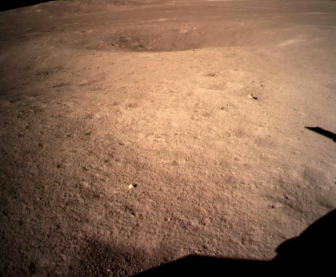 最新陨石图像揭示宇宙神秘面纱的一角新发现
