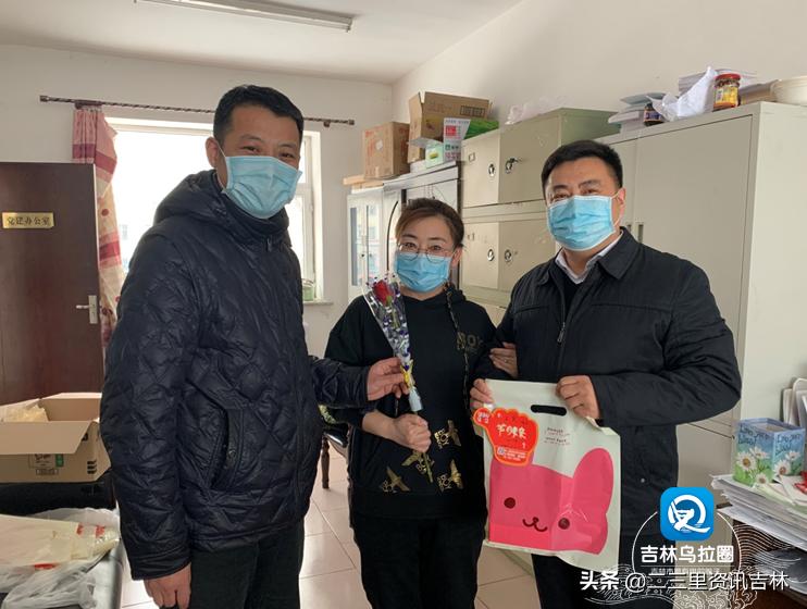 最新疫情通报，桦甸疫情最新情况更新
