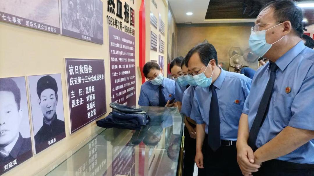 庆云招聘信息，友情纽带与家的温馨之旅