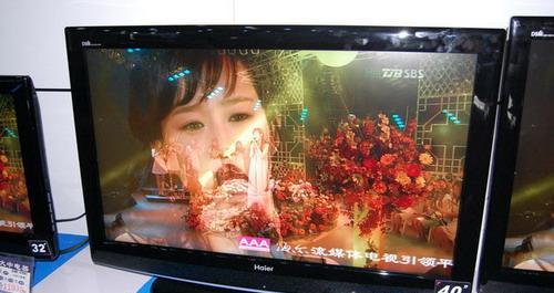 最新款液晶电视保护罩安装指南与步骤解析