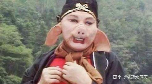 揭秘西游记中猪八戒配音演员的故事