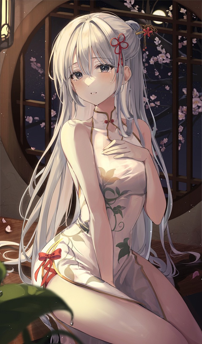 动漫美女漫画大全，时代瑰宝与文化印记的展现