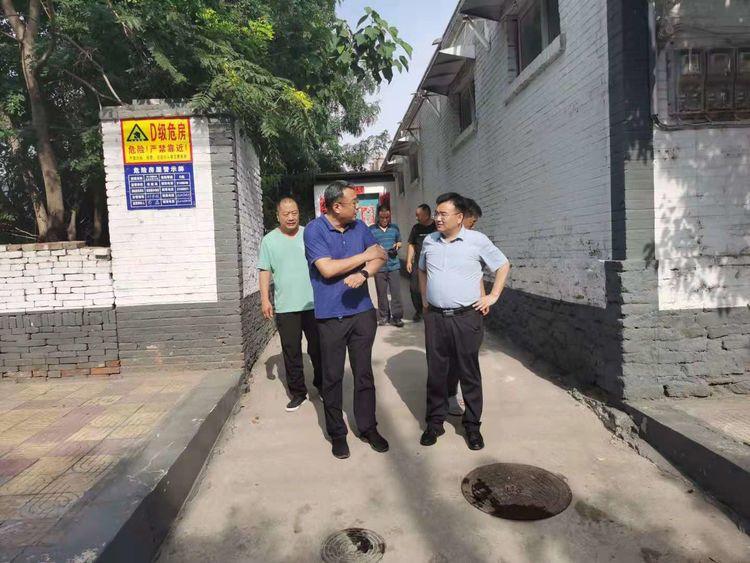 邯郸北十里铺改造进展详解，从初学者到进阶用户的改造步骤指南