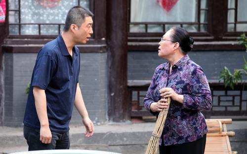 娶个媳妇过日子电视剧，小巷中的独特婚姻风情