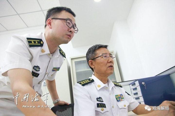 海军段昭显最新动态与小巷神秘特色小店探秘