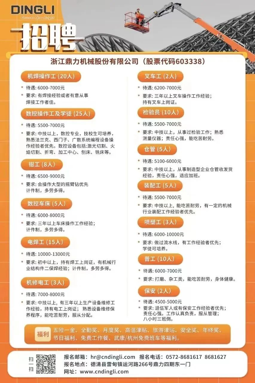 北仑压铸工最新招聘，携手共创辉煌团队，开启职业新篇章