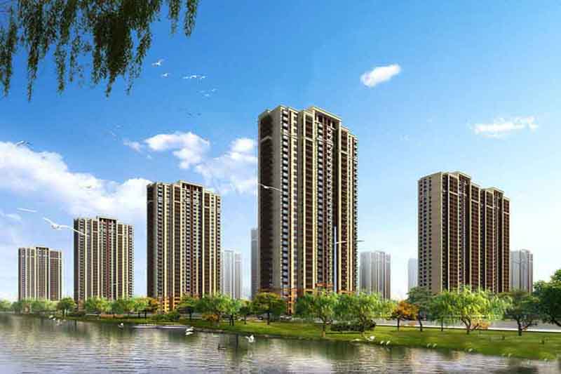 海宁百悦府最新房价走势，洞悉市场动态与未来趋势