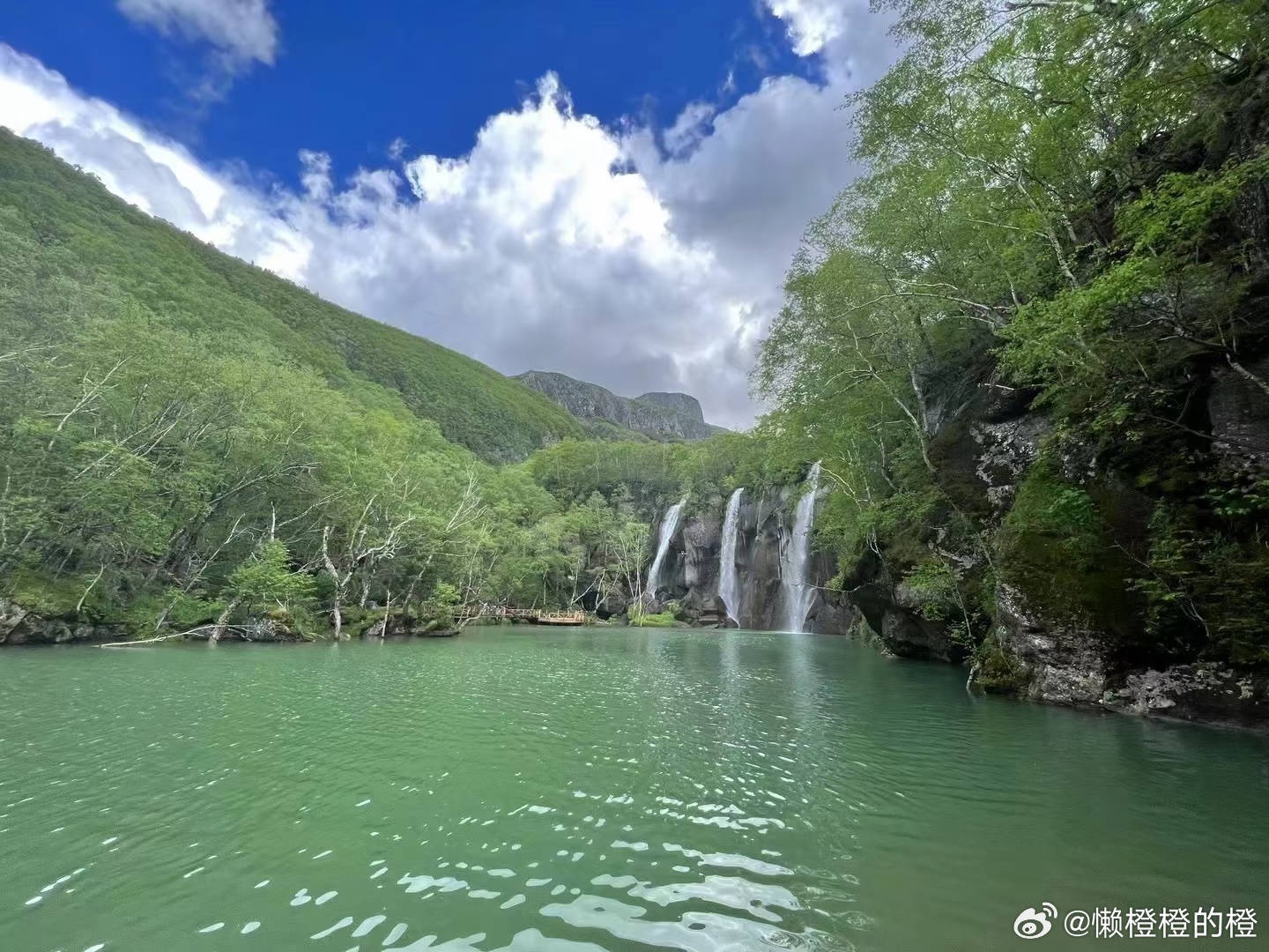 最新微信动态搞笑图片，探索自然美景与内心平和的幽默之旅