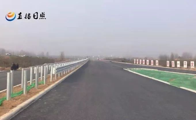 日照204国道最新动态，一路前行，成就梦想之路
