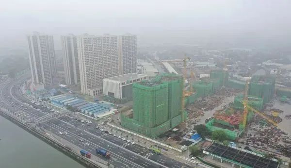 汕头乌桥，最新发展与改造动态