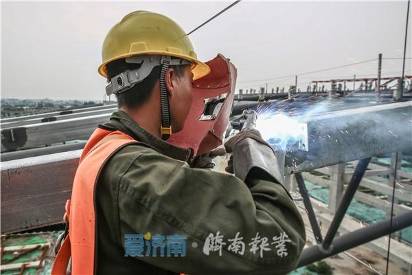 济南焊工招聘最新消息及应聘指南全解析