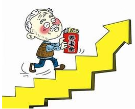 最新退休工资政策调整，变革中的机遇与学习铸就未来之路