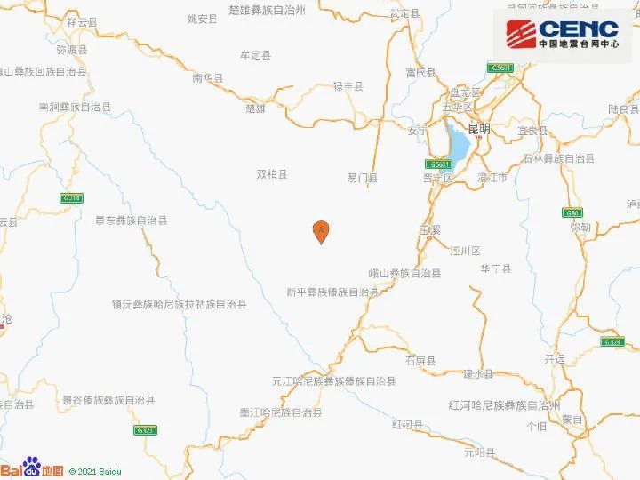 青岛地震最新消息深度解析与应对策略（2025年）