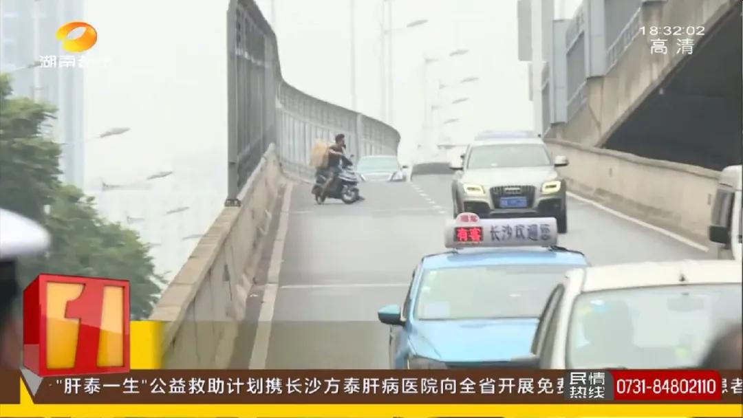 长沙货车禁行区域调整，一则温馨日常小故事回顾