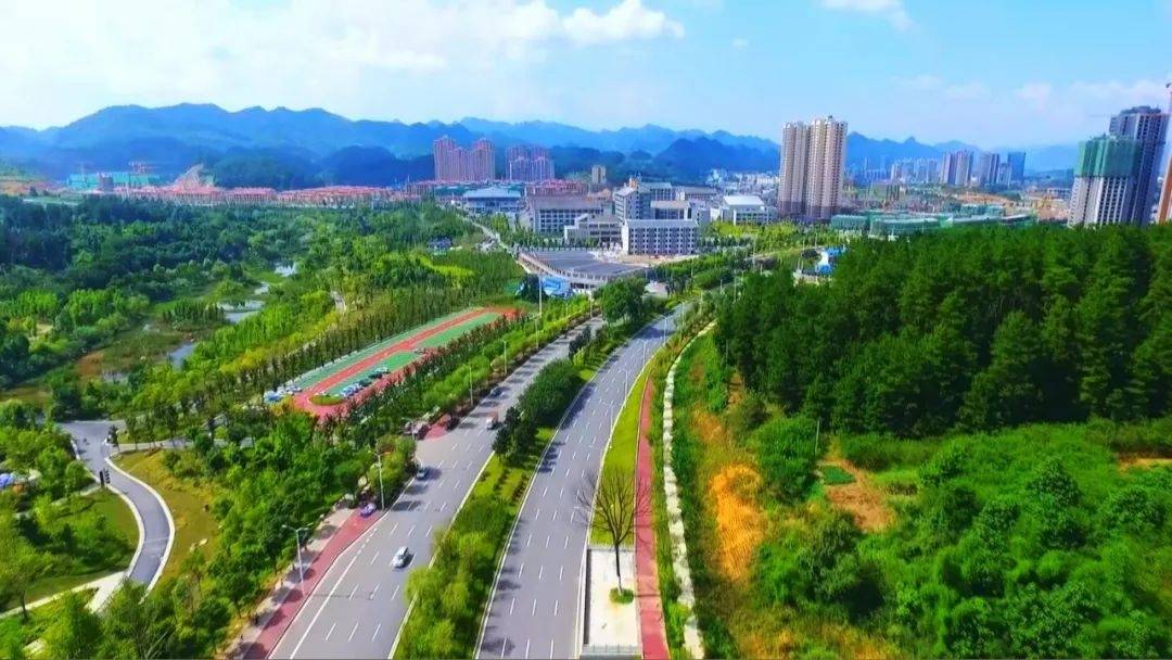 遵义新蒲新区最新动态，自然美景之旅，重拾内心宁静的胜地