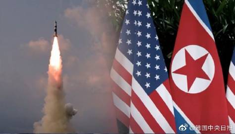 美国打击朝鲜最新动态，科技智能防线重塑安全体验