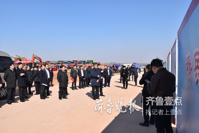 胶州新利群招聘启事，小巷特色小店探秘之旅开始！