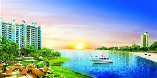 海云家园最新动态，探索自然美景之旅，寻觅内心平静之旅