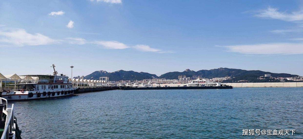 威海工资调整最新动态及自然之旅探寻内心宁静与平和