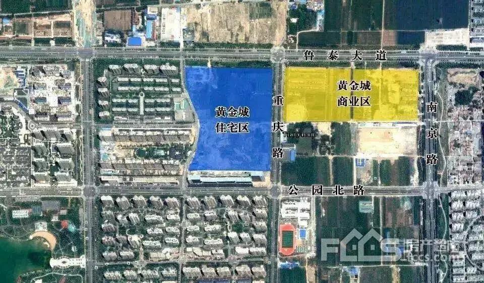 淄博黄金城最新消息详解指南，最新动态一网打尽