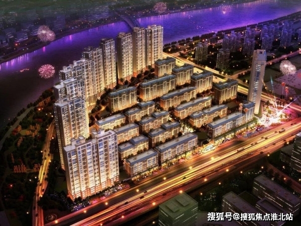 镇海香河湾最新动态，时代印记与未来展望