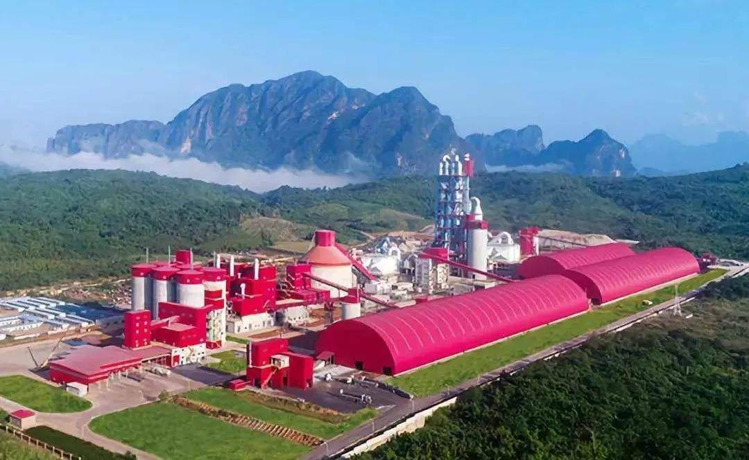 水泥行业最新产业政策，自然美景的探索之旅邀请