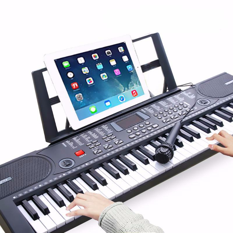 数字时代的音乐革命，最新模拟电子琴手机版亮相！