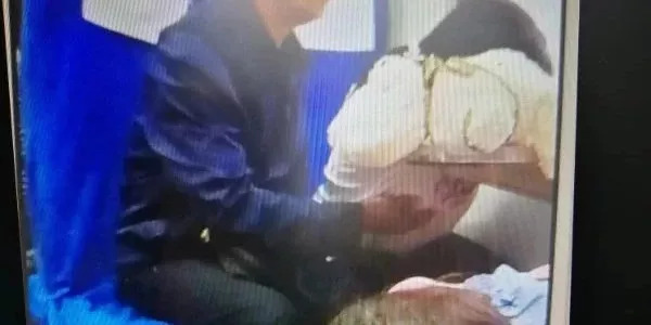 最新咸猪手实拍视频现象，影响与地位探讨
