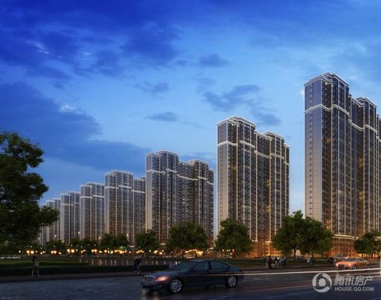 花桥可逸兰亭最新房价，时代印记与市场的同步脉动