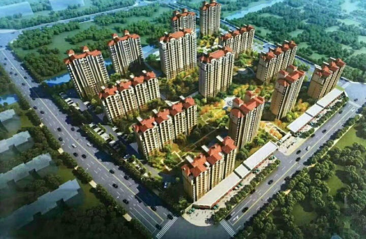 邢台清林雅筑最新动态深度解析与观点阐述