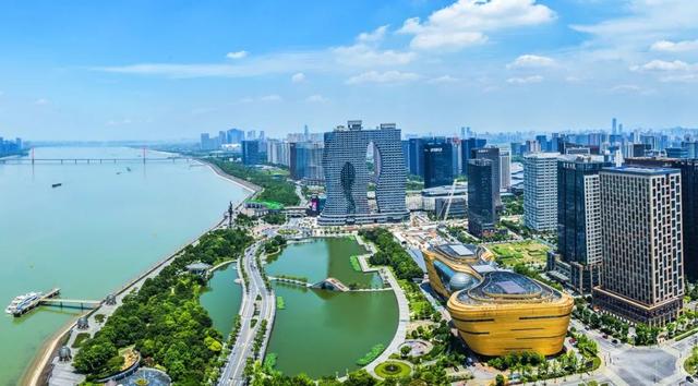 黄埔滨江新城最新动态，自然美景探索与内心宁静之旅