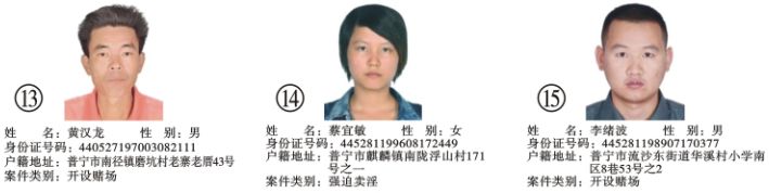 普宁通缉犯的日常与友情力量，小故事揭示普宁最新网上通缉犯的真实生活
