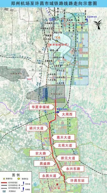 唐枣高速最新规划图，科技重塑交通，引领未来新纪元