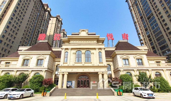 滕州君瑞城抵账房，探寻内心平静的旅程