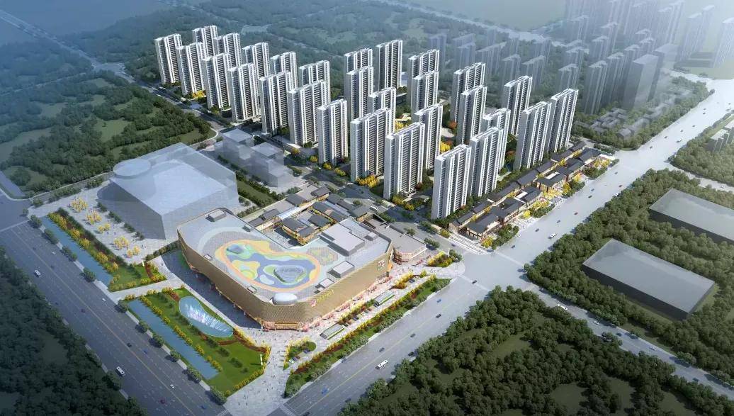 淮安丰球润园最新价格，科技品质生活触手可及