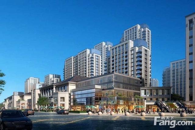合浦玫瑰郡最新房价，科技前沿的居住体验