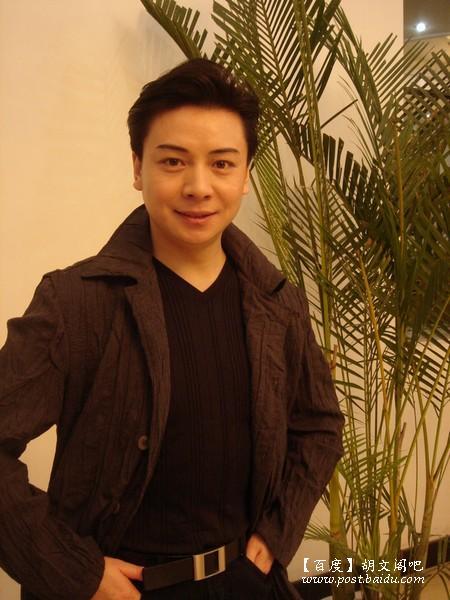 胡文阁最新动态更新