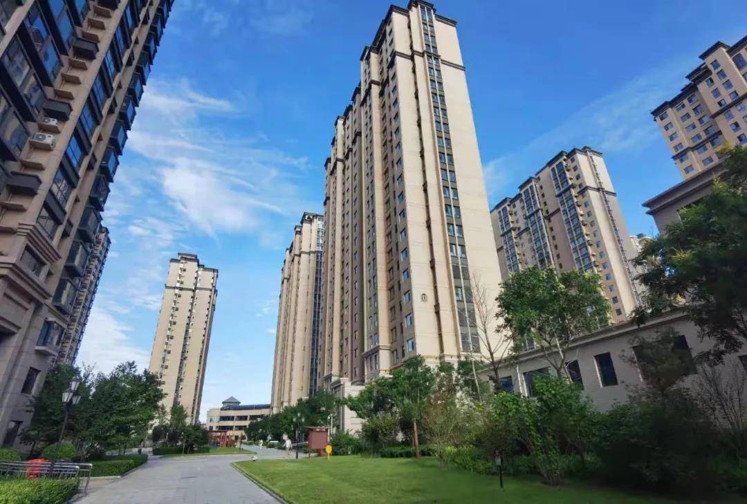 太原房地产最新楼盘，时代印记与城市的脉动