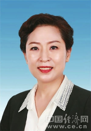 咸宁市委常委最新名单公布