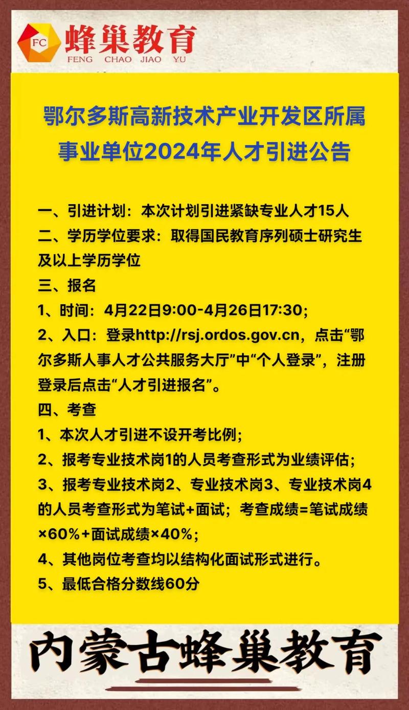 康巴什最新招聘信息汇总，获取指南与公告速递