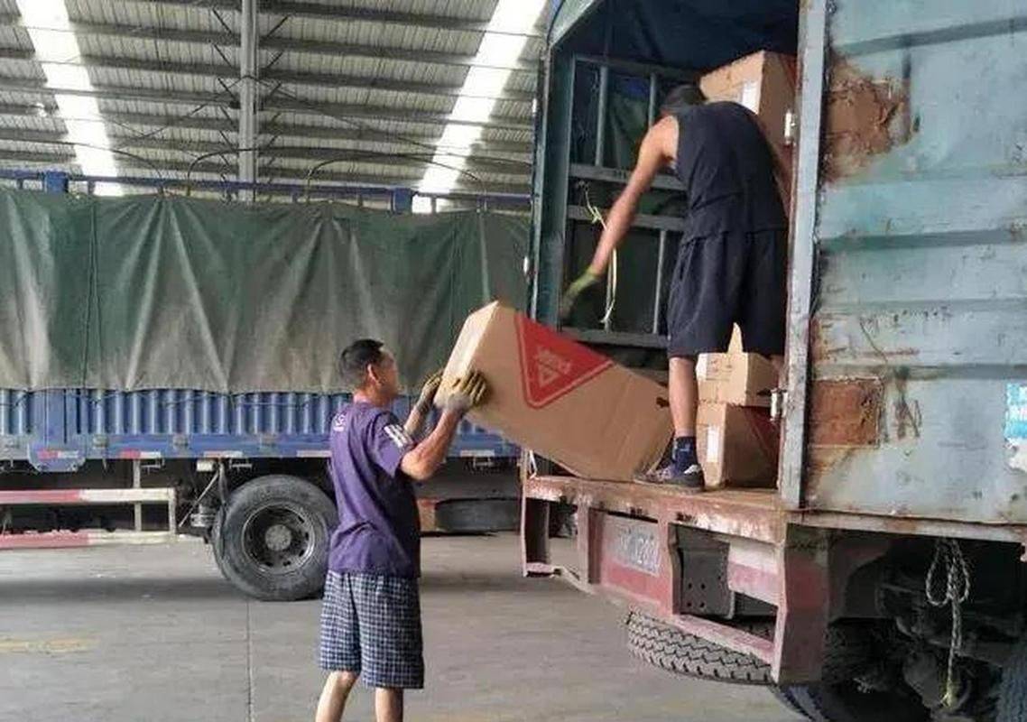 南通搬运工最新招聘启航，自信与成就感的励志之旅！